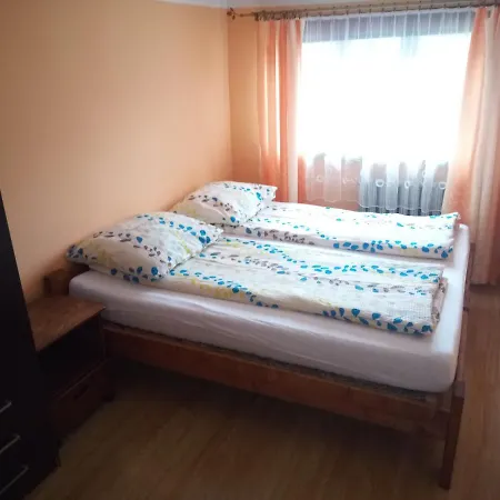 Apartament Korbielow