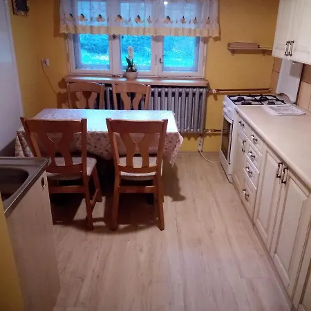 Apartament *