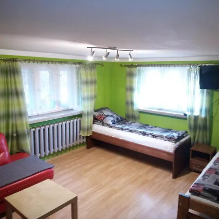 Apartament Apartment *